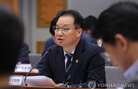 정부, '국가 정상화' 1차 과제 160개 확정... 산림카르텔 및 7대 사회악 근절에 총력