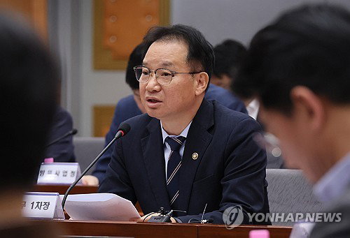 정부, '국가 정상화' 1차 과제 160개 확정... 산림카르텔 및 7대 사회악 근절에 총력
