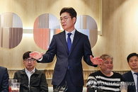 정원오 "서울 상권 20곳 제2의 성수동 육성"…소상공인 1000만원 긴급 수혈