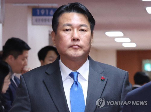 김태효 전 안보실 1차장 피의자 소환, '계엄 정당화' 외교 메시지 개입 의혹 수사