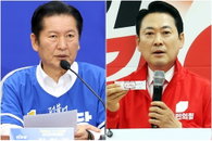 이재명 정부 첫 중간평가 '6·3 지선' 개막... 여야 잠룡 재보선 집결에 정국 요동
