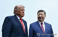 미중 경제 패권의 변곡점 트럼프 대통령 중국 대표단과 생산적 회담으로 시장 불확실성 해소