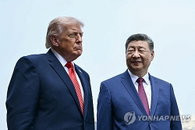미중 경제 패권의 변곡점 트럼프 대통령 중국 대표단과 생산적 회담으로 시장 불확실성 해소