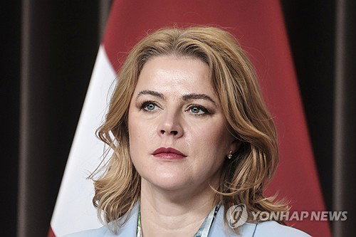 우크라이나 드론 영공 침범이 초래한 라트비아 정권 붕괴와 발트해 안보 지형의 균열
