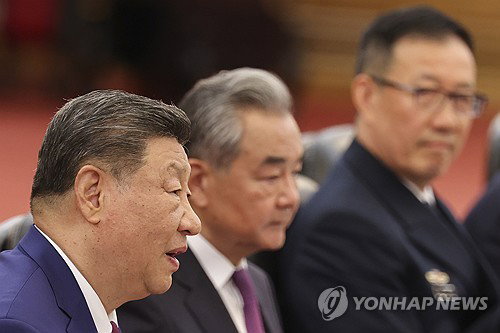 미중 패권 충돌 방지 위한 건설적 전략 안정 합의 시진핑 대만 문제 레드라인 경고
