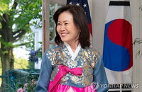 1년 넘긴 주한미대사 공백 마침표 찍나, 미셸 스틸 후보자 20일 청문회 확정