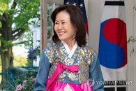 1년 넘긴 주한미대사 공백 마침표 찍나, 미셸 스틸 후보자 20일 청문회 확정