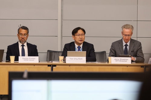글로벌 정책 주도권 확보를 위한 인적 자산 확충과 주OECD 한국대표부의 다자외교 강화 전략