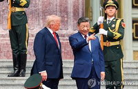 시진핑의 대만 레드라인 경고와 미중 정상회담의 지정학적 기류 변화
