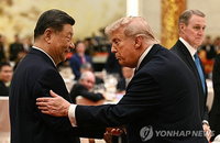 트럼프와 시진핑의 베이징 선언, MAGA와 중국몽의 공존으로 글로벌 질서 재편한다