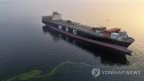 이란 호르무즈 해협 통제권 강화와 중국 선박 통항 허용의 지정학적 실리 분석