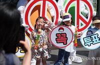 지방선거 후보자 평균 재산 9억원 기록... 남성 11% 병역 미필에 3명 중 1명은 전과 보유