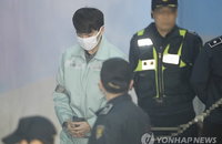 '윤창호법 1호' 손승원, 실형 복역 후 또 만취 역주행… 검찰 징역 4년 구형