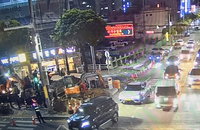 여수 구도심 강타한 상수관 파손 사고... 주민 3만 명 단수 대란에 민생 마비