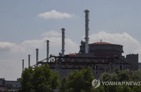 유럽 최대 자포리자 원전 드론 피격에 따른 핵 안보 위기 가중과 글로벌 에너지 시장의 불확실성