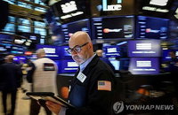 미중 정상회담 관계 개선 기대감에 뉴욕증시 폭등하며 다우지수 5만 선 탈환