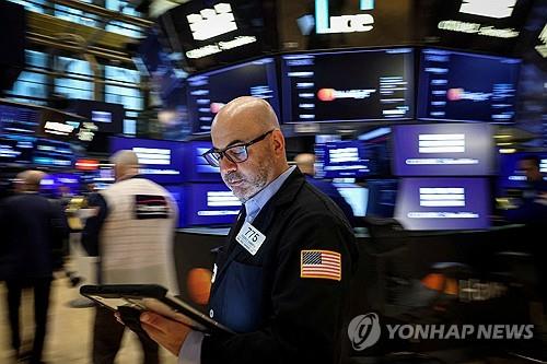 미중 정상회담 관계 개선 기대감에 뉴욕증시 폭등하며 다우지수 5만 선 탈환