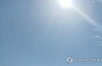 대구·경북 낮 최고 30도 육박하며 때 이른 초여름 더위, 15도 안팎 큰 일교차에 건강관리 유의