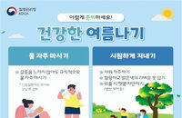 부산시, 온열질환 응급실 감시체계 가동... 지난해 환자 32% 급증에 보건 행정 총력