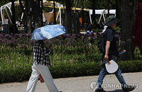 충북 낮 최고 31도 '초여름 더위' 기승…15도 극심한 일교차에 건강관리 비상