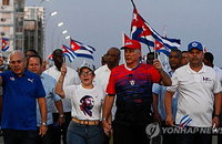 미국 CIA 국장 아바나 전격 방문과 1억 달러 원조 제안이 시사하는 대쿠바 전략의 전환