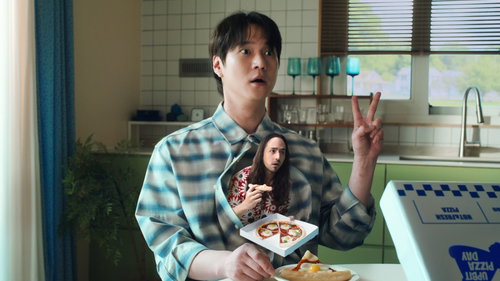 가상자산 문턱 낮춘 HSAD '업비트 피자데이' 캠페인, 공개 3주 만에 1000만 뷰 돌파