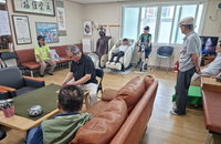 질병청, 23만 명 대상 지역 건강 실태 조사 착수... '한국형 노쇠지표' 최초 도입