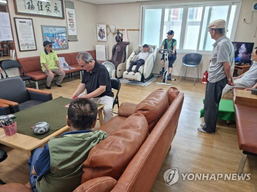 질병청, 23만 명 대상 지역 건강 실태 조사 착수... '한국형 노쇠지표' 최초 도입
