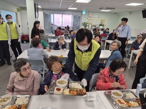 농협 축산경제, 600만원 상당 축산물 기부로 지역사회 상생 경영 박차