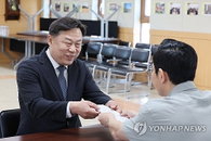 울산시장 범야권 단일화 전격 합의, 김종훈·김상욱 100% 여론조사 경선 돌입