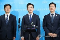 정원오, 2500억 추경 투입해 '2.5조 지역화폐' 발행 선언... "골목상권 살릴 것"