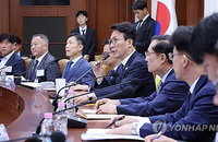 정부, 대테러센터 '국가대테러본부'로 격상…신종 복합 위협 대응 컨트롤 타워 강화