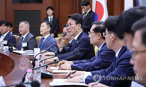 정부, 대테러센터 '국가대테러본부'로 격상&hellip;신종 복합 위협 대응 컨트롤 타워 강화