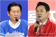 6·3 지방선거 D-19 여야 격차 11%p로 축소, 서울 백중세 속 영남권 민심 '요동'