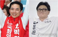 부산 북갑 단일화 '시한폭탄' 작동…국힘 지도부 거부 속 친한계 "결단" 촉구