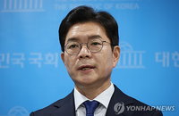 정원오 '1995년 폭행' 진실공방 확산... 국힘 "공범 진술 활용한 2차 가해" 강력 비판