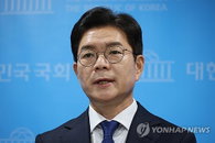 정원오 '1995년 폭행' 진실공방 확산... 국힘 "공범 진술 활용한 2차 가해" 강력 비판