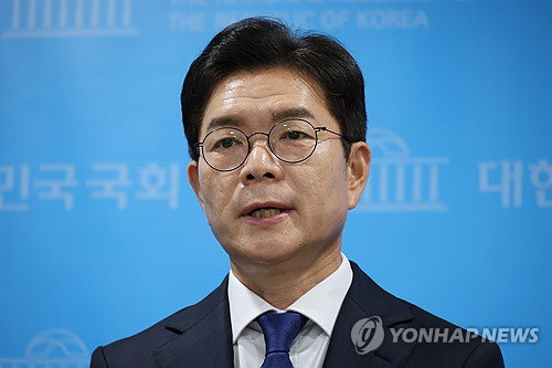 정원오 '1995년 폭행' 진실공방 확산... 국힘 