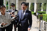 ‘김상민 차량비 대납’ 사업가 1심 벌금 1000만원…법원 “정치인 적극 요청 참작”