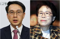 국책 사업 추진력 강화 포석, 새만금개발청장에 문성요·지속가능발전위원장 홍미영 발탁