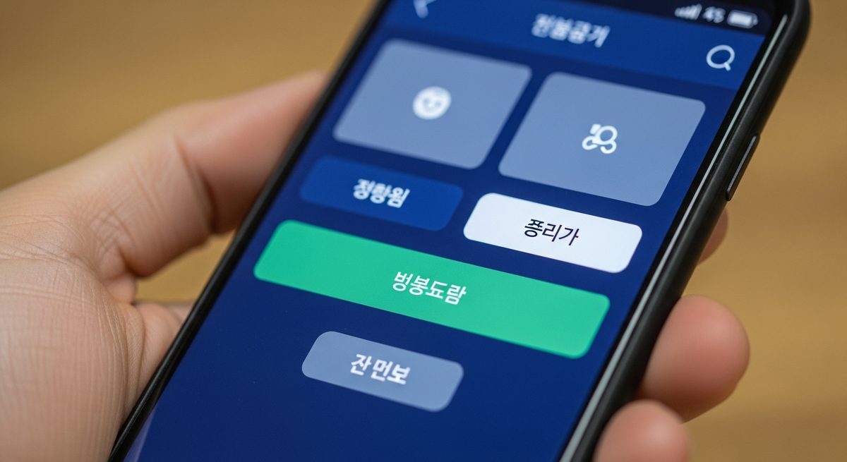 AI 생성: 사생활 보호 설정법