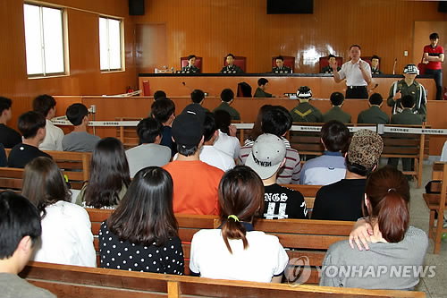 '상무충정작전' 흔적 지우기 나선 광주... 정치권&middot;시민사회 