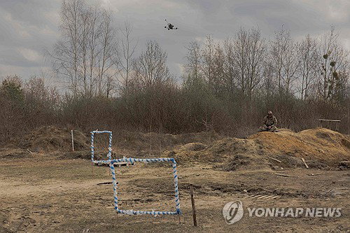 현대전 패러다임 전환과 드론의 저격수 역할 대체 가속화