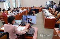 정원오 서울시장 후보 '폭행 전과' 진실 공방 격화... 여야 성매매 강요 의혹 두고 정면 충돌