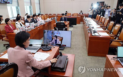 정원오 서울시장 후보 '폭행 전과' 진실 공방 격화... 여야 성매매 강요 의혹 두고 정면 충돌