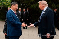 미중 건설적 전략 안정 관계 공식 확정하며 경제 무역 실무 협력 전격 합의
