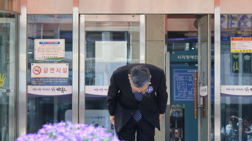 '공무원 비하' 논란 김문수 의원 공식 사과...공직 사회 분노 속 징계 절차 착수