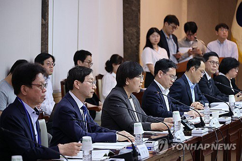국민연금, 5년 단위 기금 운용 로드맵 수립&hellip;이달 말 자산배분 비중 최종 확정