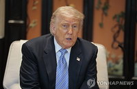 트럼프 미 대통령 대만 방어 약속 부인하며 동북아 안보 지형의 불확실성 증폭