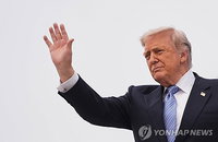 트럼프 베이징 회담 종료 북핵 공조 확인 및 대만 분쟁 가능성 일축